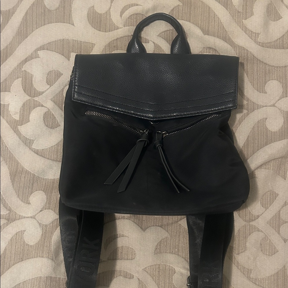 Botkier New York Trigger Backpack - Picture 4 of 7
